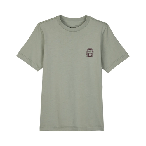 Fox Exploration Premium T-Shirt - Youth