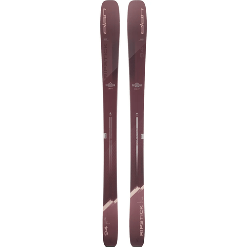 Elan Ripstick 94 Ski - 2024 - Women's