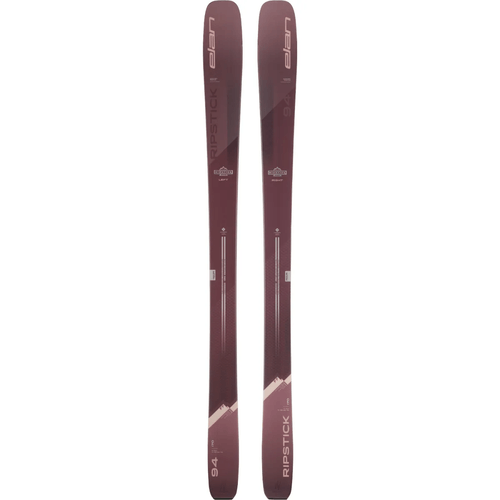 Elan Ripstick 94 Skis 2024 - Women's