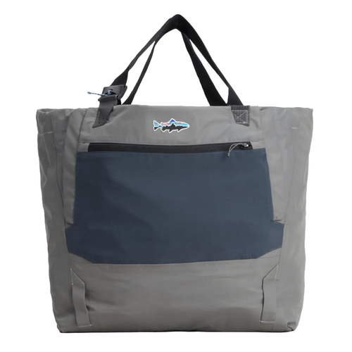 Patagonia Recrafted Wader Tote Bag