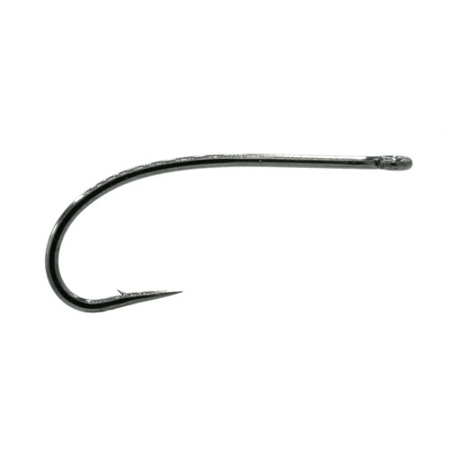 Umpqua TMC 201R Nymph/Dry Fly Hook (25 Pack)