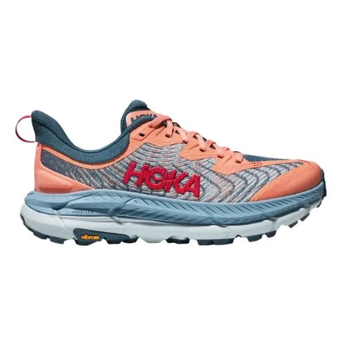 HOKA Mafate Speed 4 Trail Running Shoe - Women's