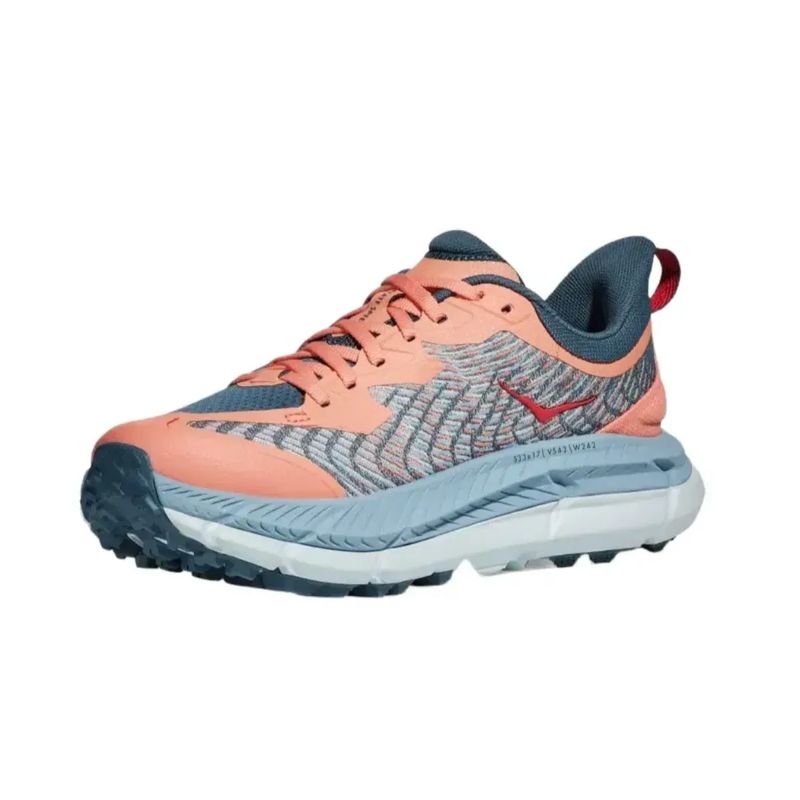 HOKA-Mafate-Speed-4-Trail-Running-Shoe---Women-s-Papaya---Real-Teal-6.5-B.jpg