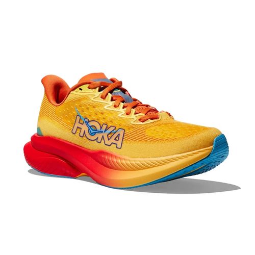 Hoka Mach 6 Running Shoe - Men's