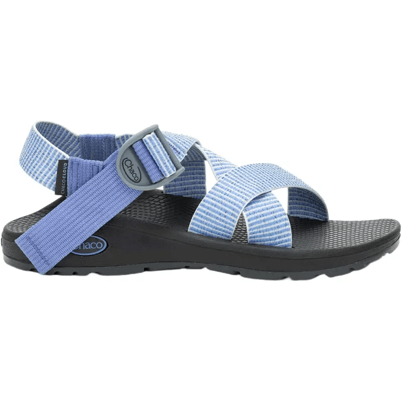 Chaco Mega Z Cloud Sandal Women s Bobwards