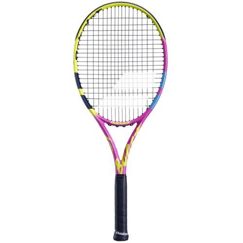 Babolat Boost Rafa 2nd Gen Strung Tennis Racquet