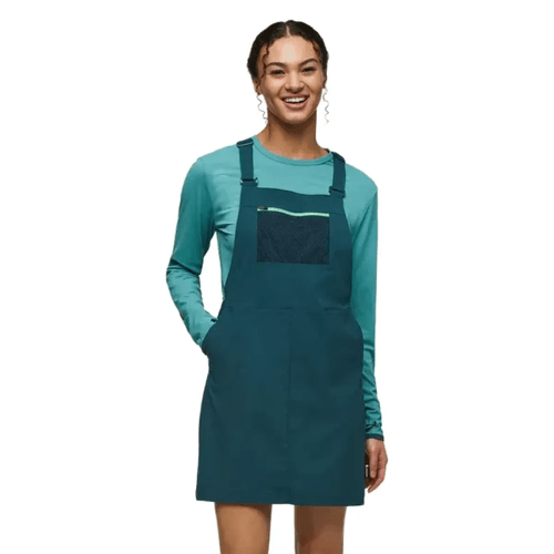 Cotopaxi Tolima Overall Dress - Women's