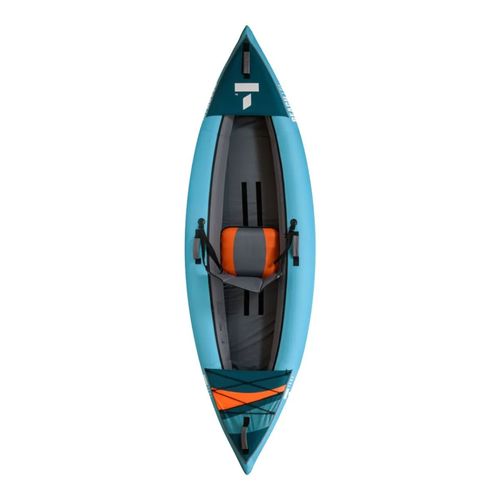 Tahe Sport LP Premium Inflatable Kayak Package
