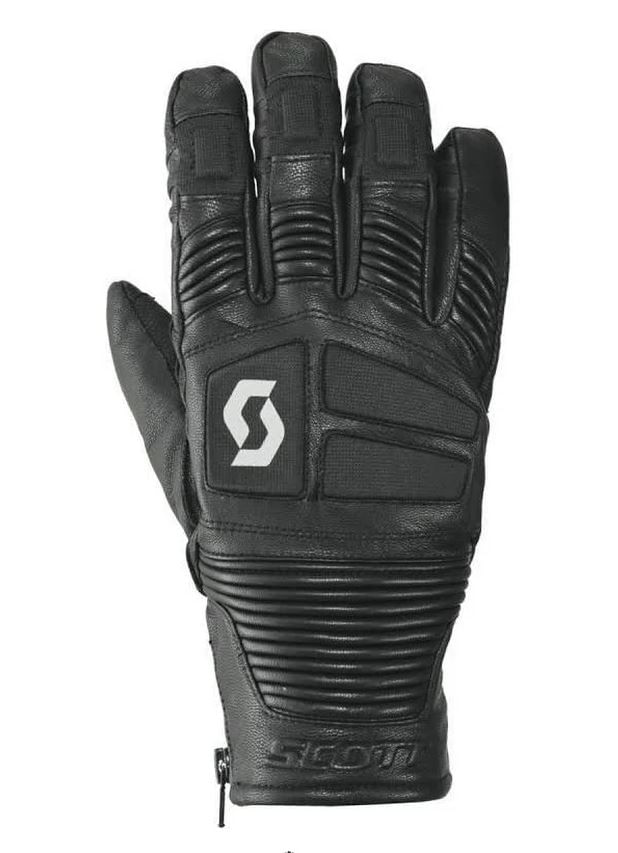 windstopper gloves men's