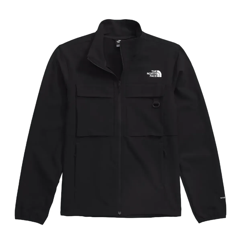Willow stretch ripstop jacket, The North Face