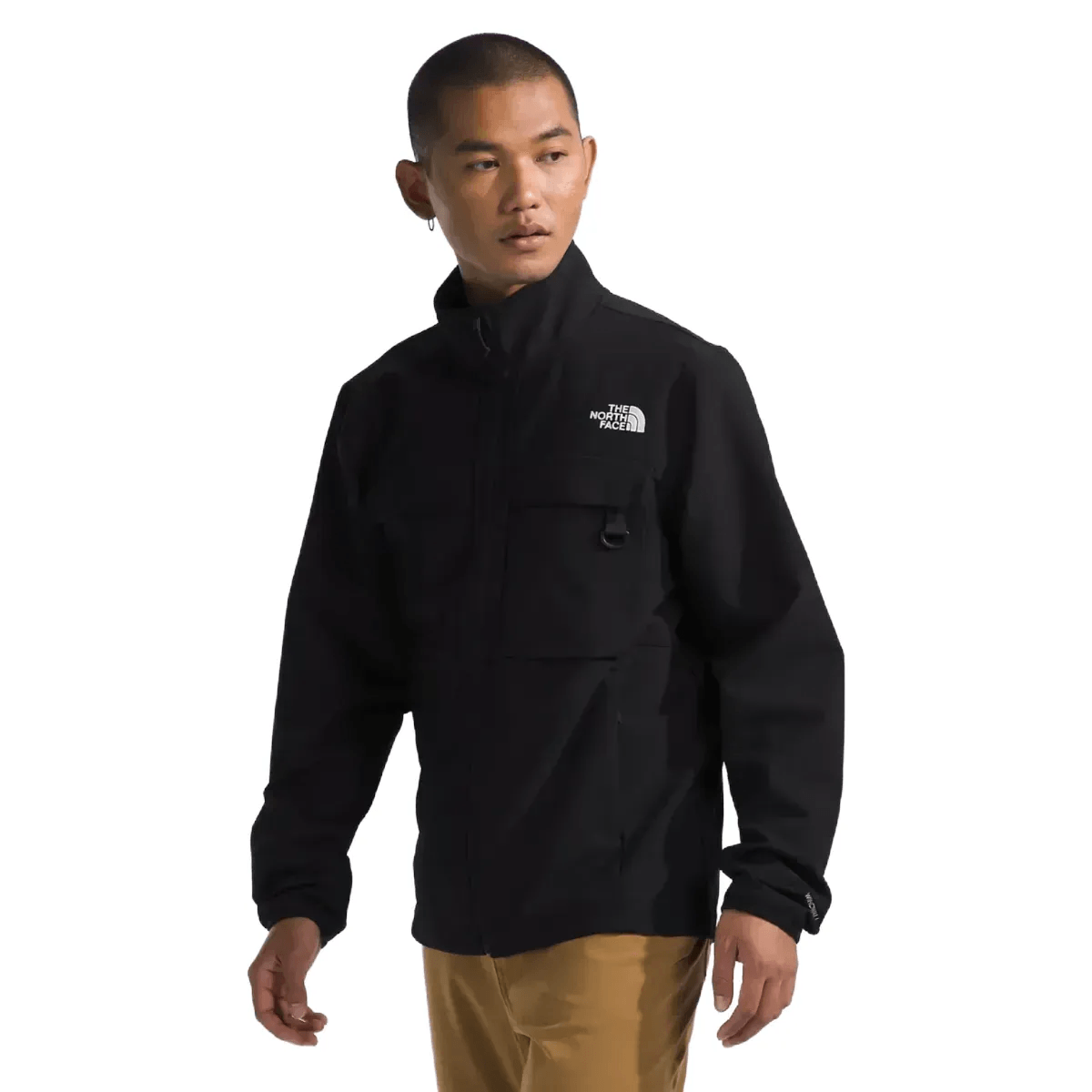 Willow stretch ripstop jacket, The North Face