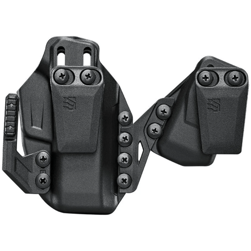 Blackhawk! Stache IWB Premium Holster Kit