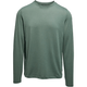Vuori Long-Sleeve Current Tech T-Shirt - Men's - Lake.jpg