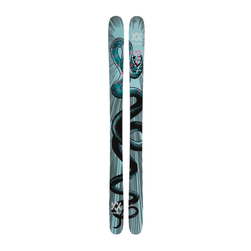 Volkl Revolt 104 Skis