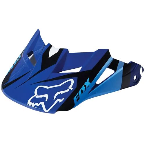 Fox 2014 V1 Race Helmet Visor