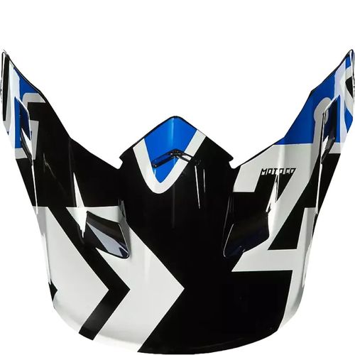 Fox 2014 V2 Anthem Helmet Visor