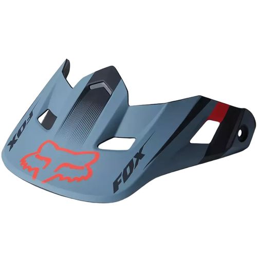 Fox 2014 V2 Matte Helmet Visor