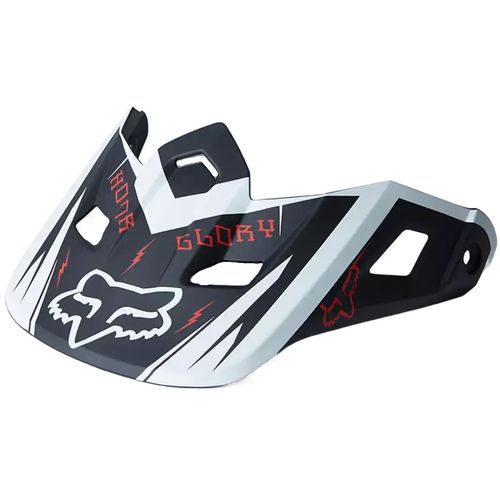 Fox 2014 V2 Overseer Helmet Visor