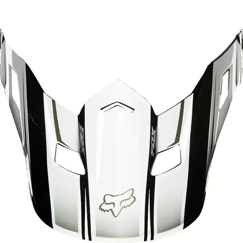 Fox 2014 V2 Race Helmet Visor