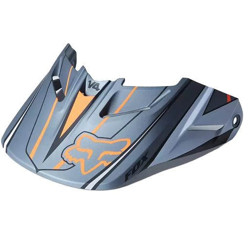 Fox 2014 V4 Race Helmet Visor