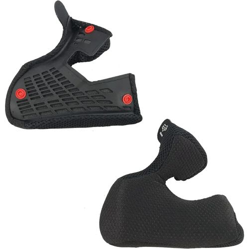 Fox V4 40 Mm Cheek Pad