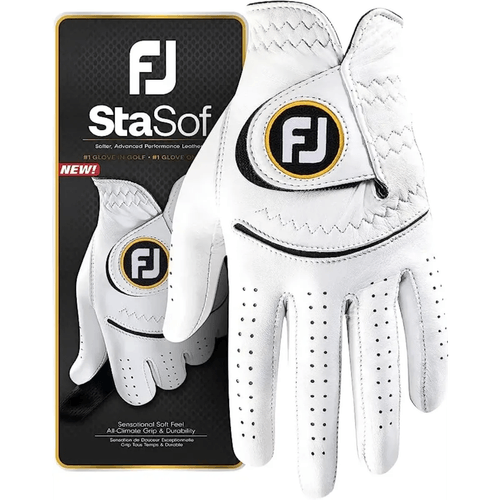 FootJoy Stasof Golf Glove