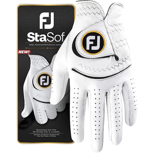 Foot Joy Golf Acc Stasof Golf Glove