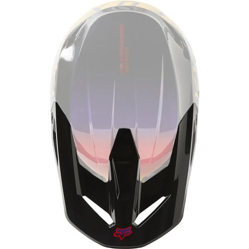 Fox V1 Xpozr Helmet Visor - Youth