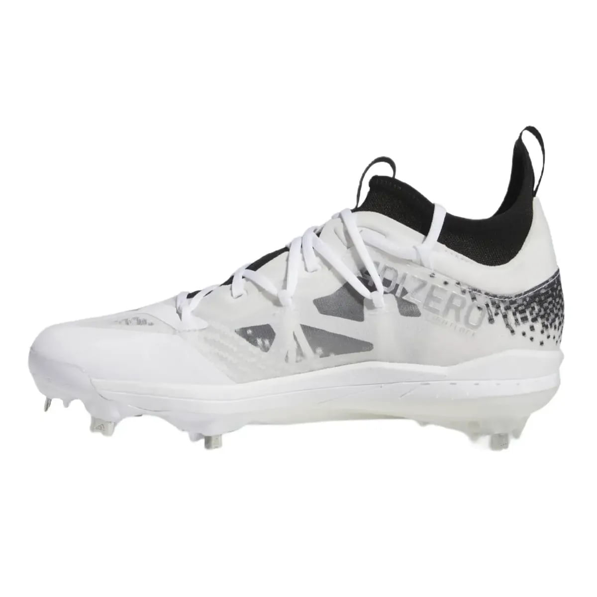 Adidas Adizero Afterburner 9 NWV Baseball Cleat - Men's - Als.com