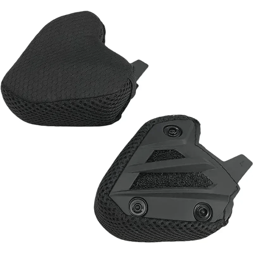 Fox Proframe Thick Cheek Pads