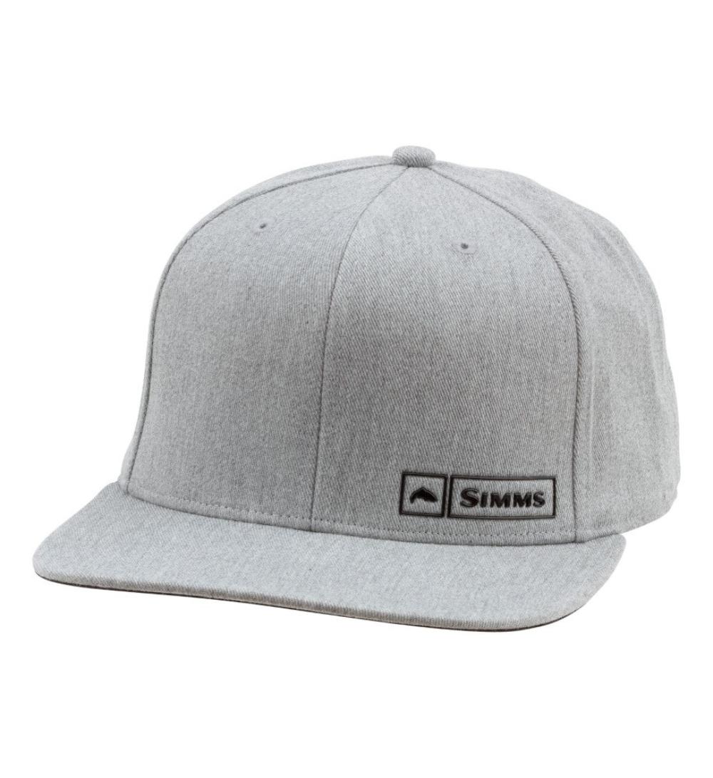 simms rainbow trout hat