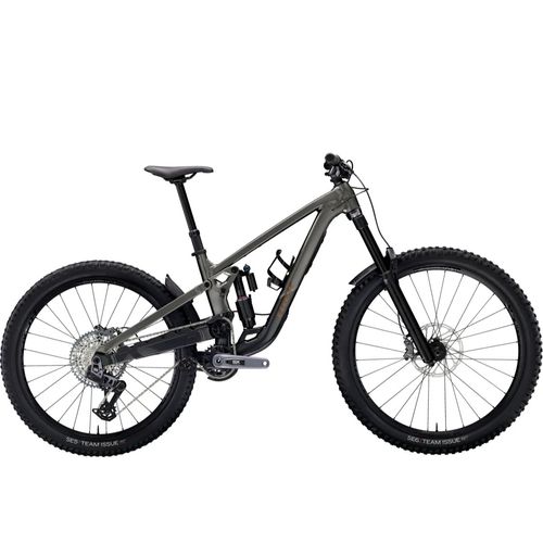 Trek Slash 9 GX AXS T-Type Gen 6 Bike - 2025