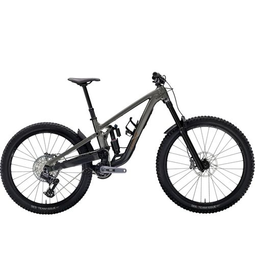 Trek Slash 9 GX AXS T-Type Bike - 2024