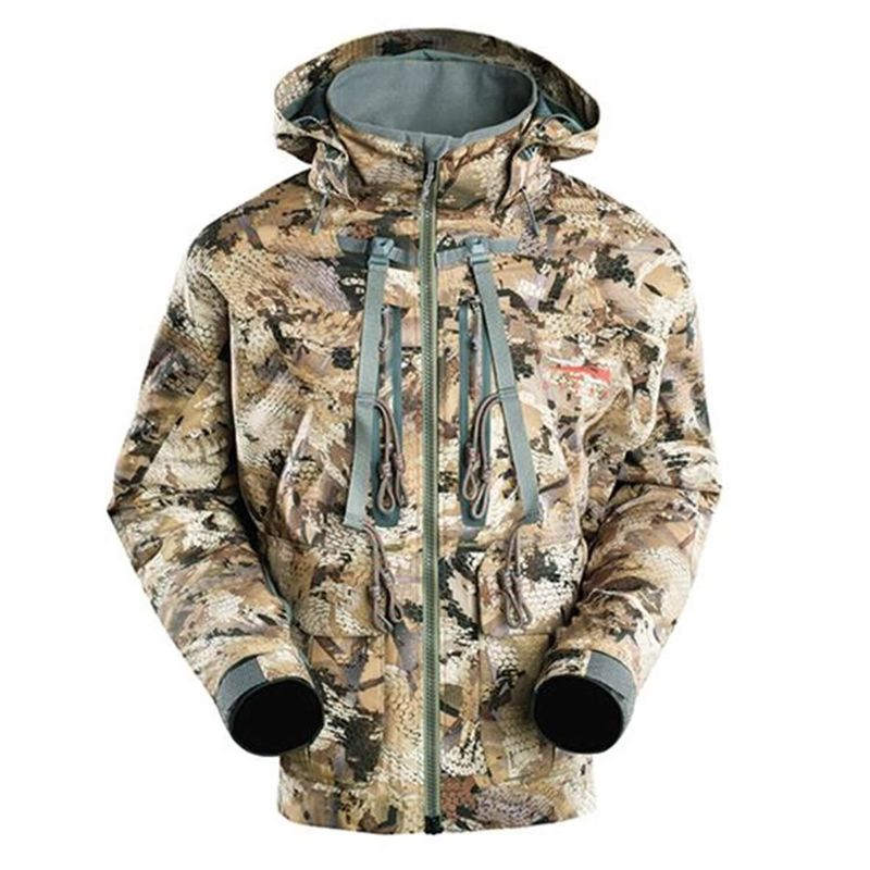 gradient hoody sitka