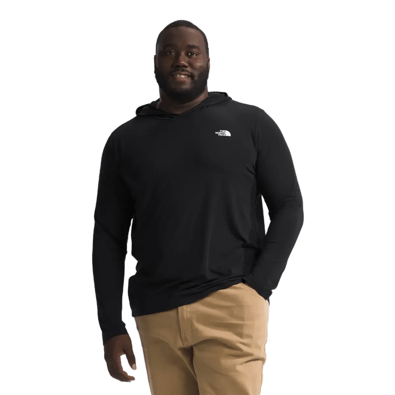 The North Face Big Adventure Sun Hoodie - Men's 