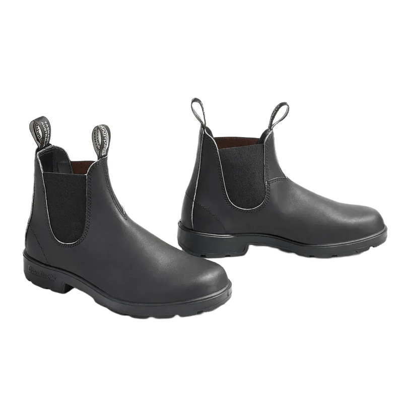 Blundstone 800 best sale voltan black