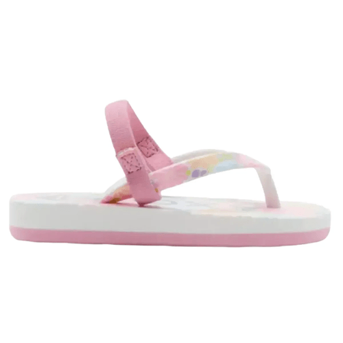 Roxy Pebbles Sandal - Toddler