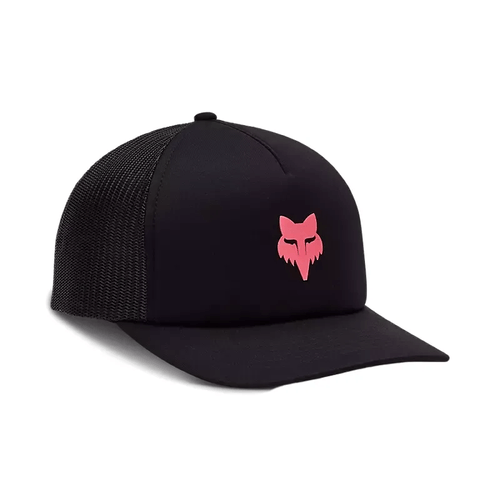 Fox Boundary Trucker Hat - Women's