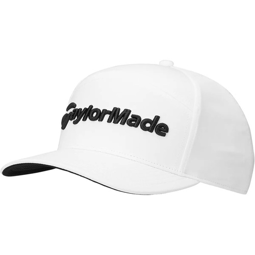 Taylormade Carlsbad 5 Panel Snapback Hat