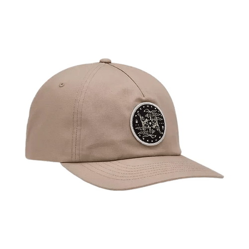 Fox Plague Unstructured Hat