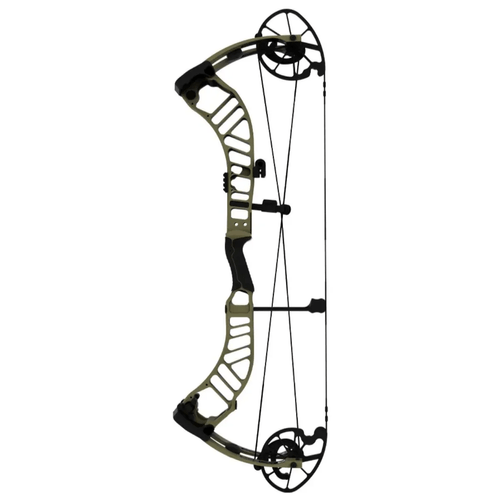 Prime RVX 2 Compound Bow