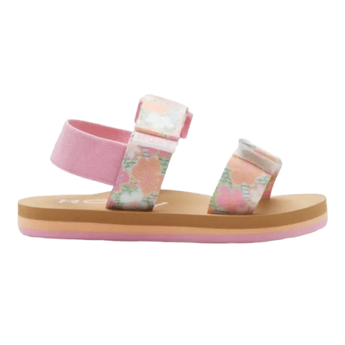 Roxy Cage Sandals - Youth