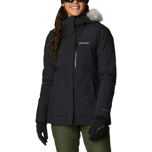 Columbia Ava Alpine Insulated Jacket - Women's