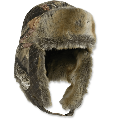 Outdoor Cap Trapper Hunting Hat