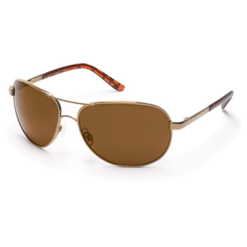 Suncloud Aviator Sunglasses