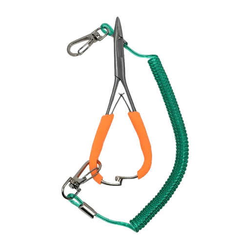 DR. SLICK Crossfire Mitten Scissor Clamp