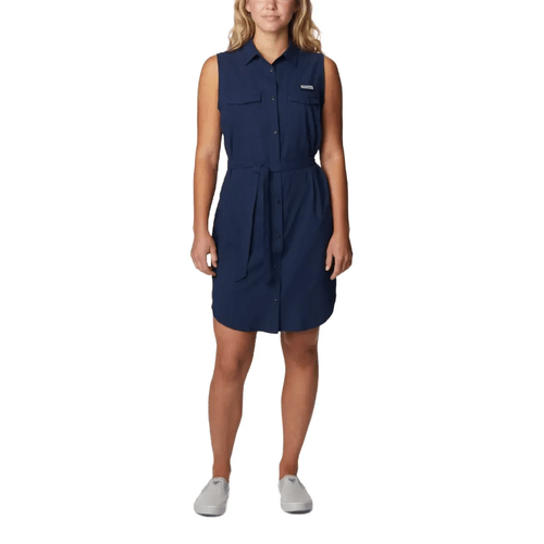 Columbia PFG Sun Drifter™ Woven Dress II - Women's