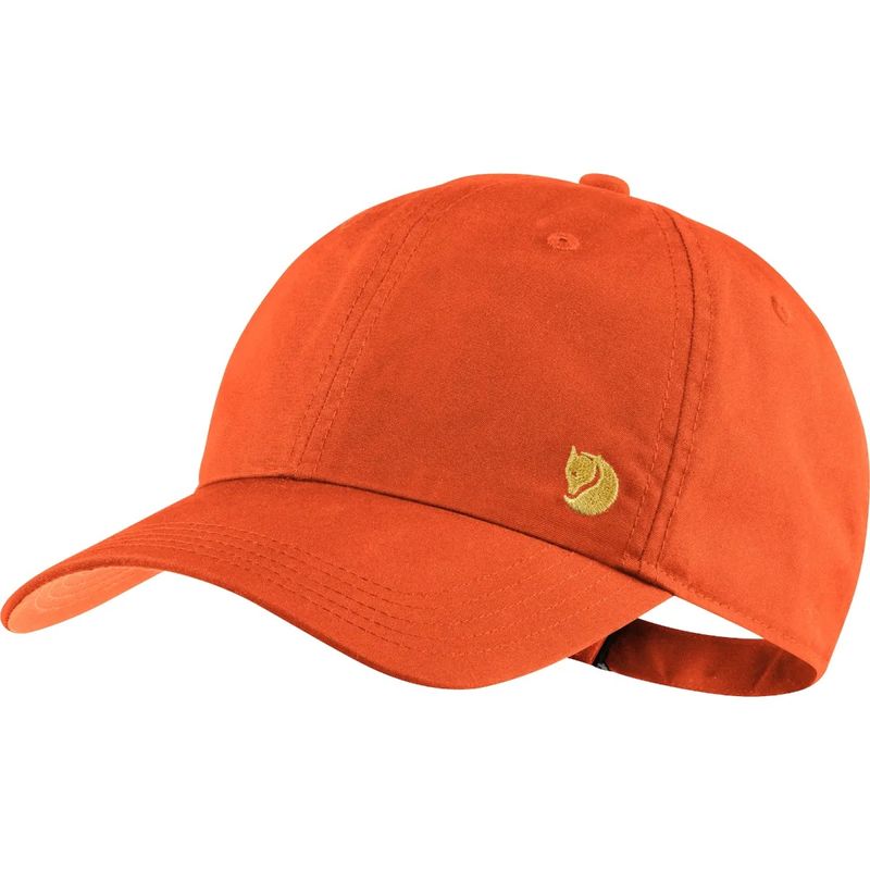 NWEB---FJALLR-BERGTAGEN-CAP-Hokkaido-Orange-One-Size.jpg