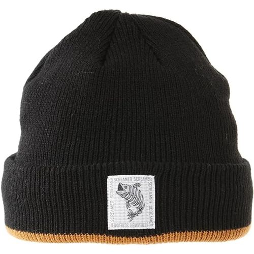 Screamer Copper Beanie