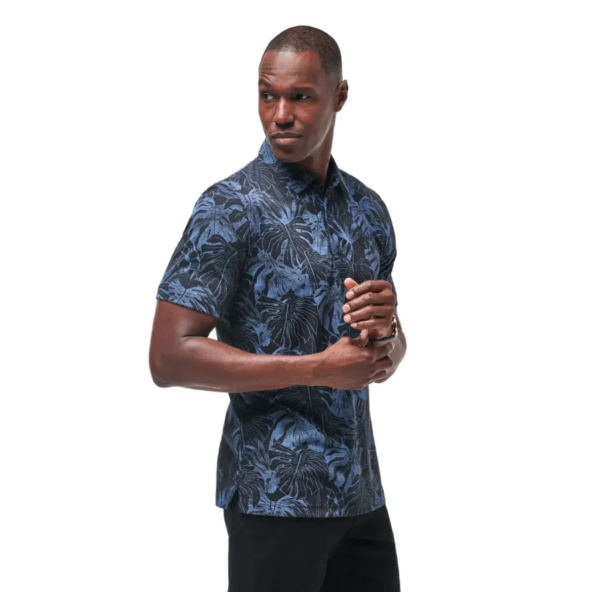 Travis Mathew Mainlanders Polo Shirt - Men's - Als.com